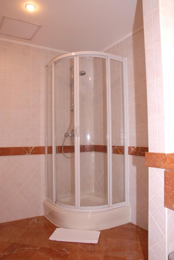 New Moscow Hotel