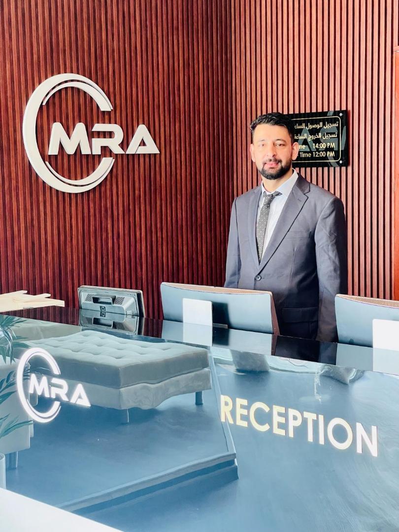 MRA Grand Hotel