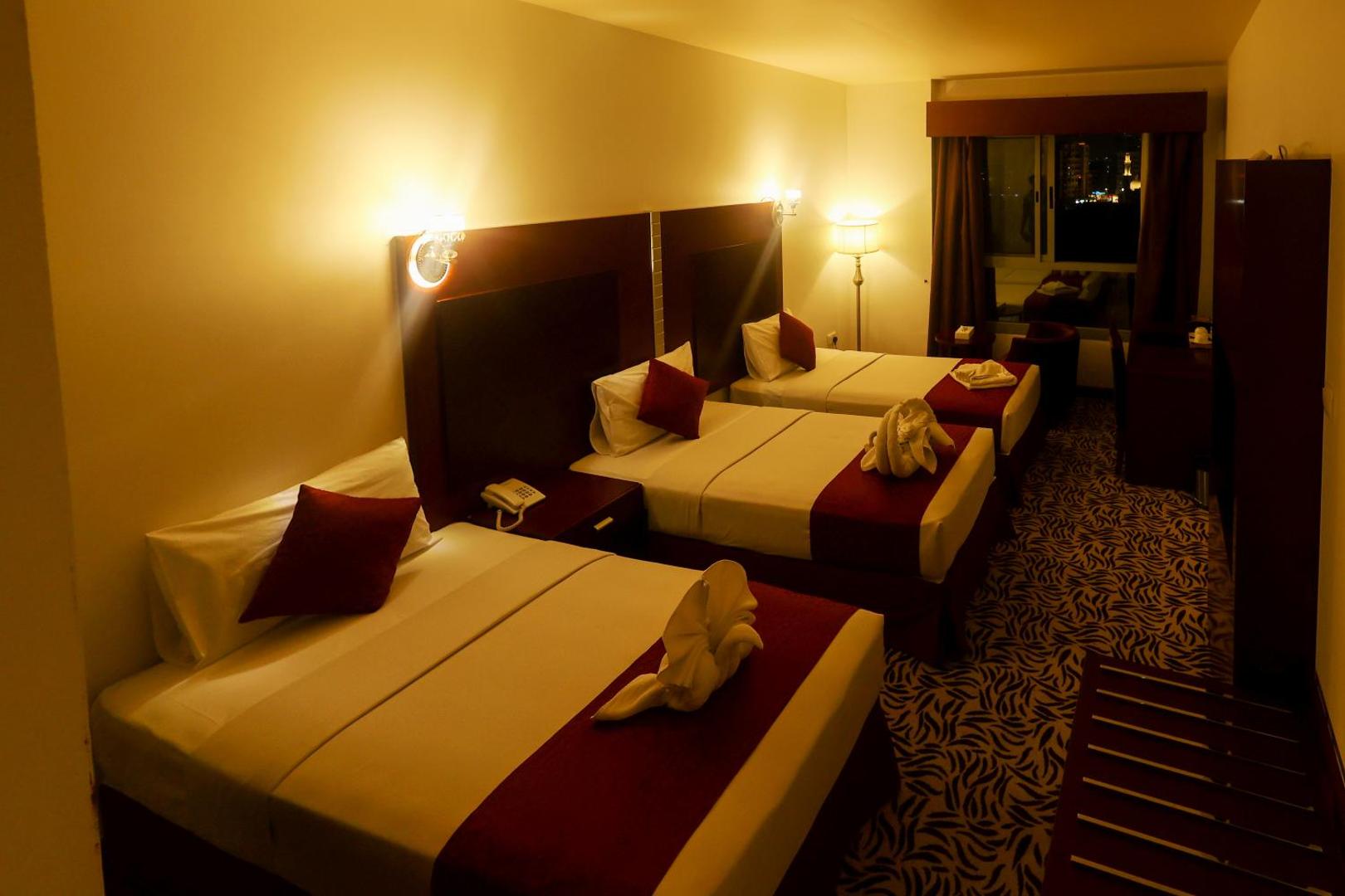 MRA Grand Hotel
