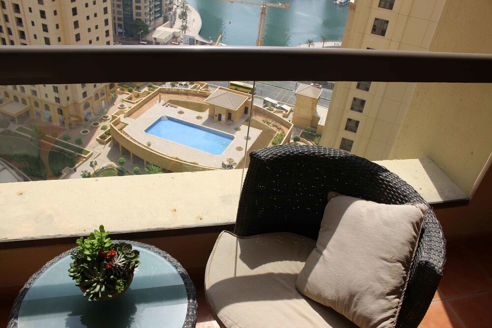 Murjan 2 by HiGuests Vacation Homes