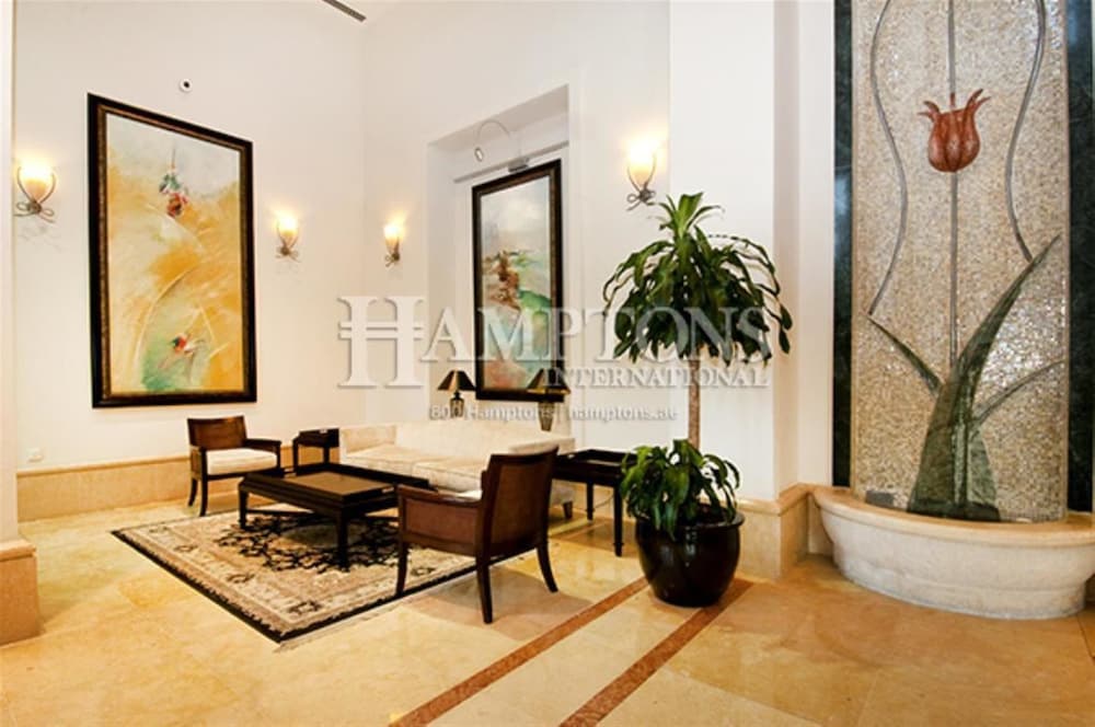 Murjan 2 by HiGuests Vacation Homes