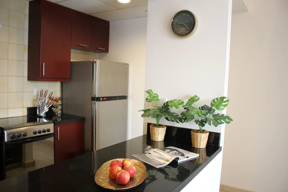 Murjan 2 by HiGuests Vacation Homes