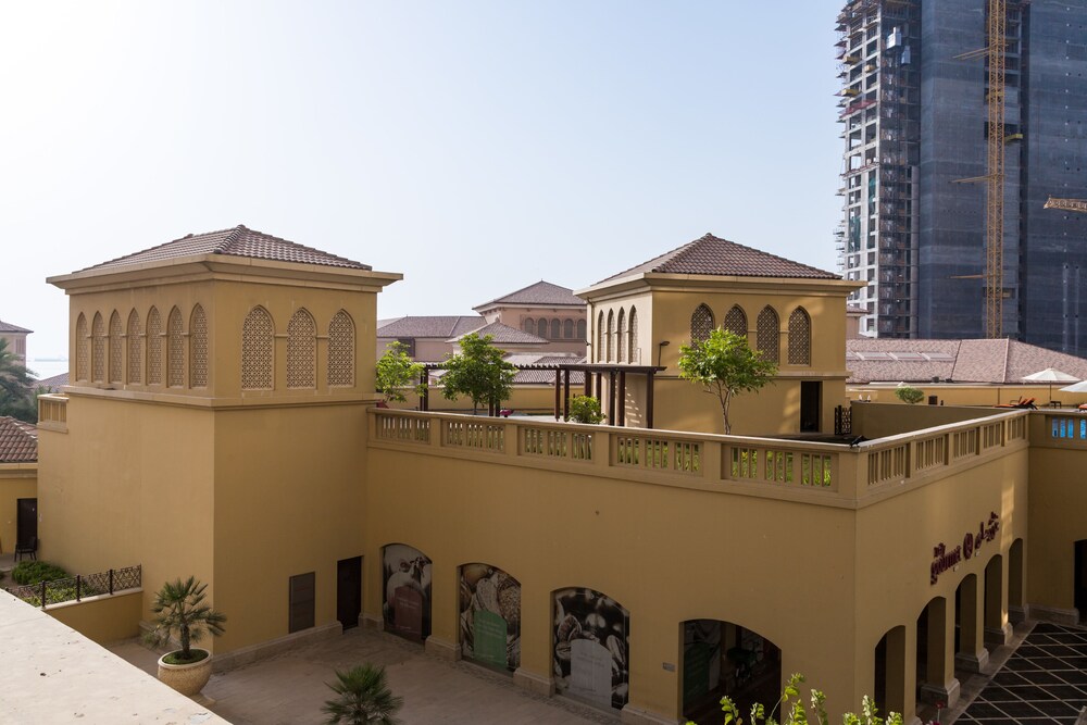 Murjan 2 by HiGuests Vacation Homes