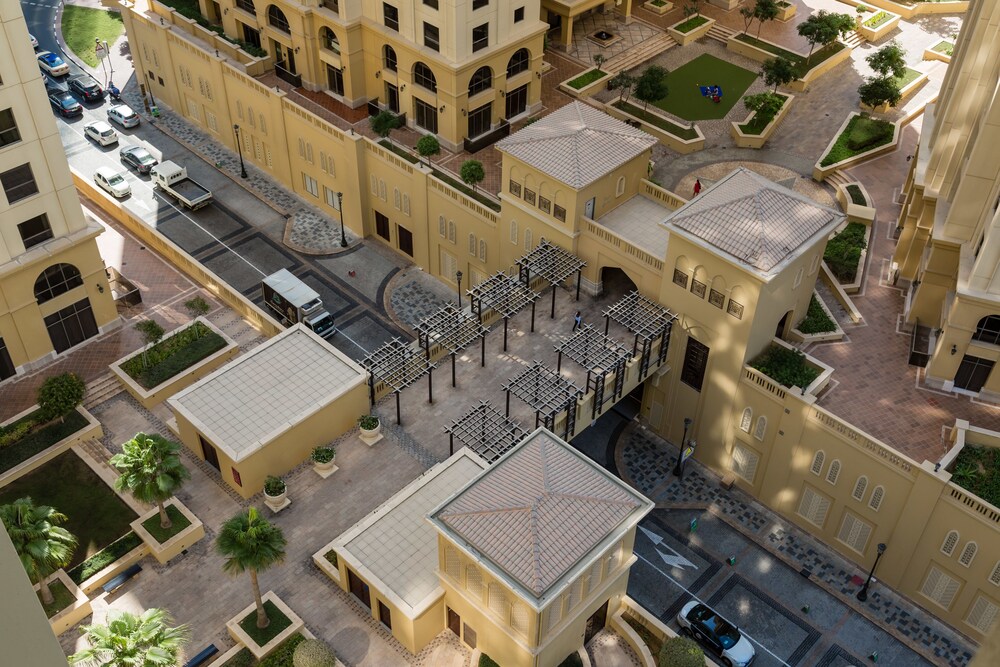 Murjan 2 by HiGuests Vacation Homes