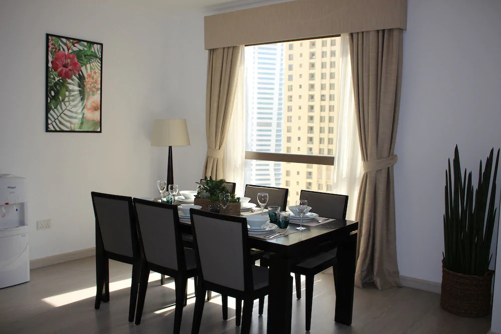 Murjan 2 by HiGuests Vacation Homes