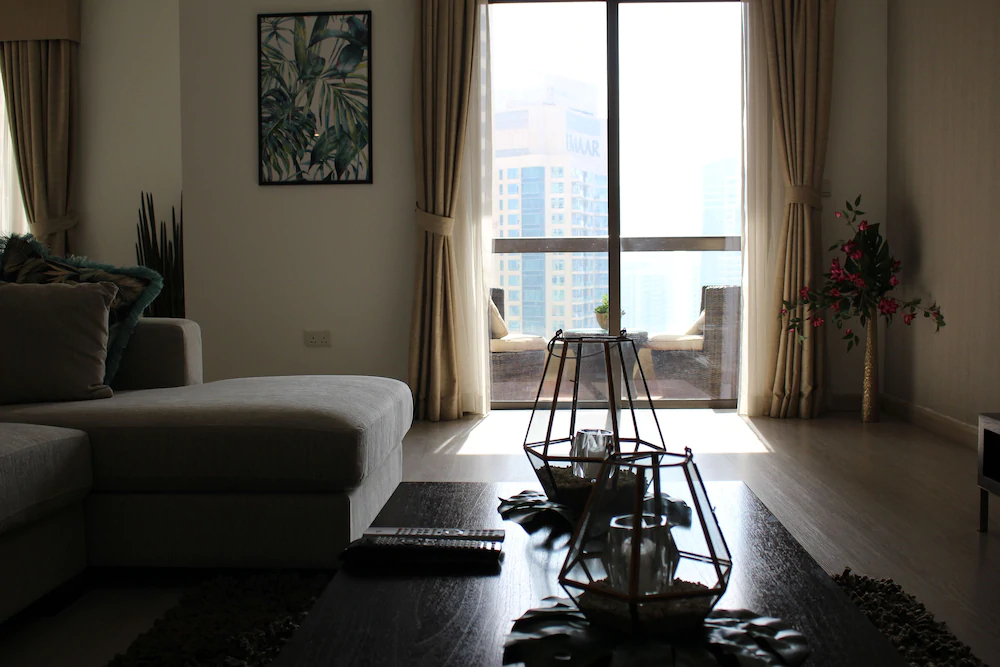Murjan 2 by HiGuests Vacation Homes