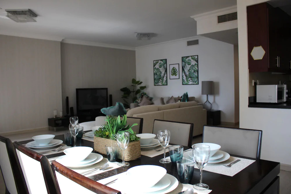 Murjan 2 by HiGuests Vacation Homes