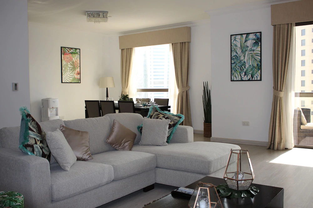 Murjan 2 by HiGuests Vacation Homes