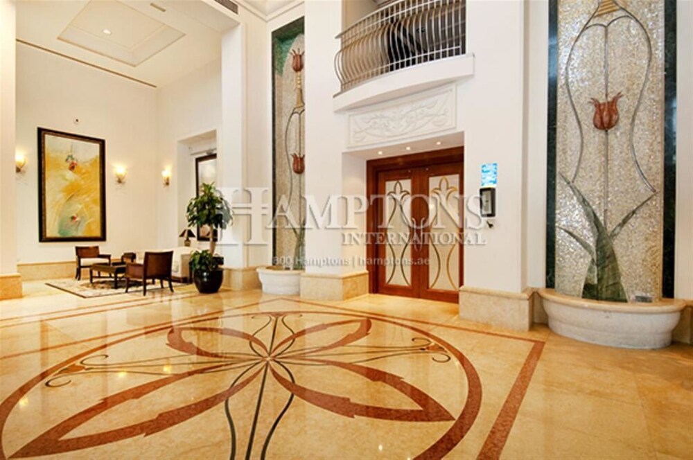Murjan 2 by HiGuests Vacation Homes