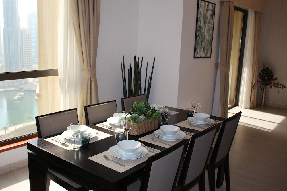 Murjan 2 by HiGuests Vacation Homes
