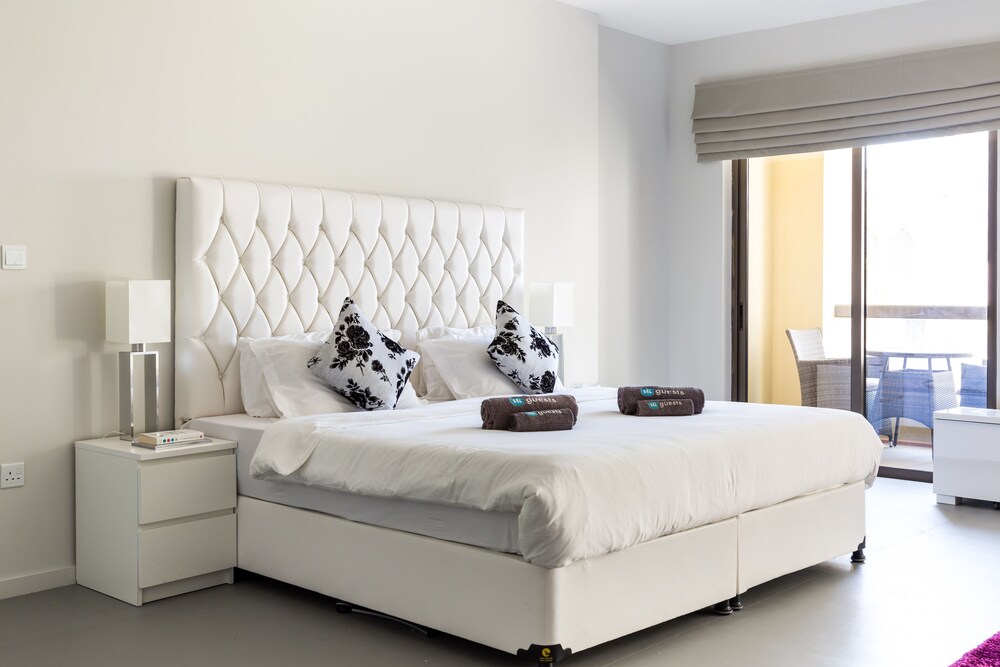 Murjan 2 by HiGuests Vacation Homes