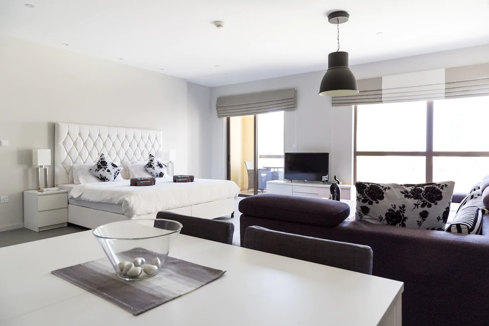 Murjan 2 by HiGuests Vacation Homes