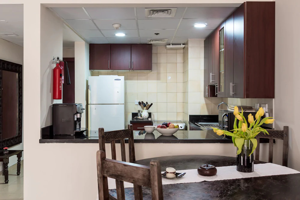 Murjan 2 by HiGuests Vacation Homes