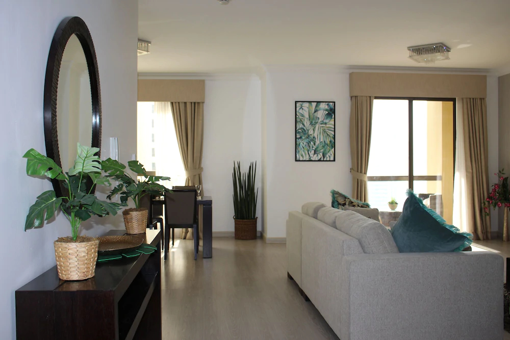 Murjan 2 by HiGuests Vacation Homes