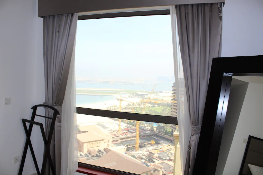 Murjan 2 by HiGuests Vacation Homes