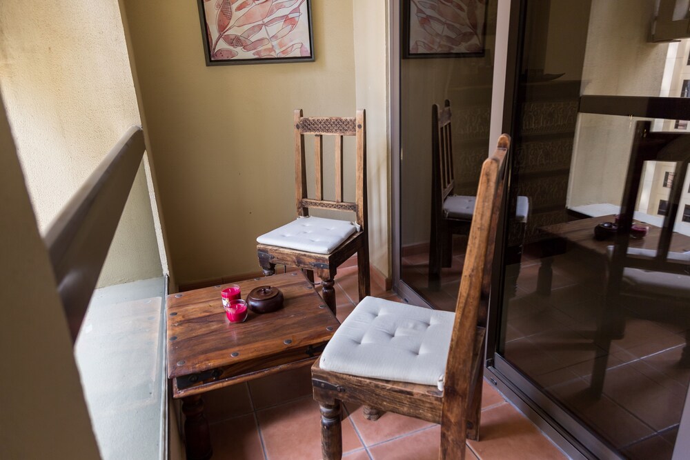 Murjan 2 by HiGuests Vacation Homes
