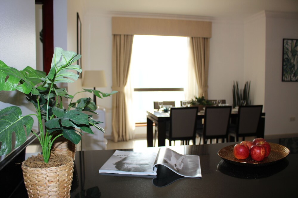 Murjan 2 by HiGuests Vacation Homes
