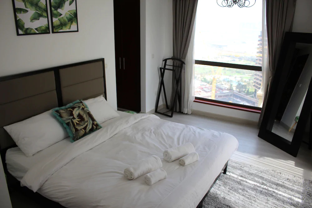 Murjan 2 by HiGuests Vacation Homes