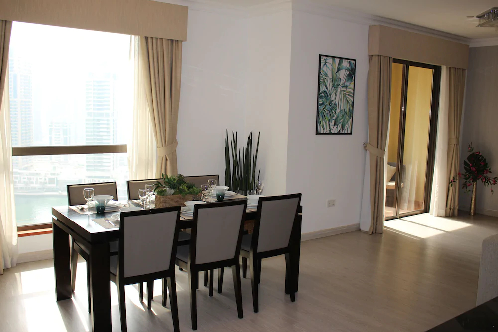 Murjan 2 by HiGuests Vacation Homes