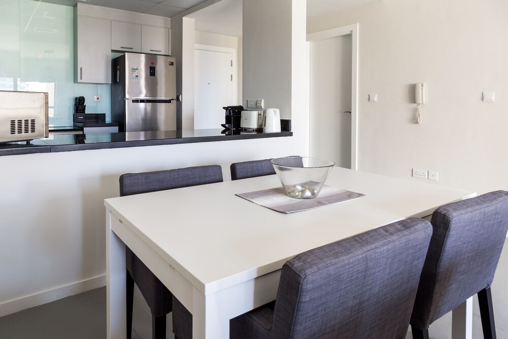 Murjan 2 by HiGuests Vacation Homes