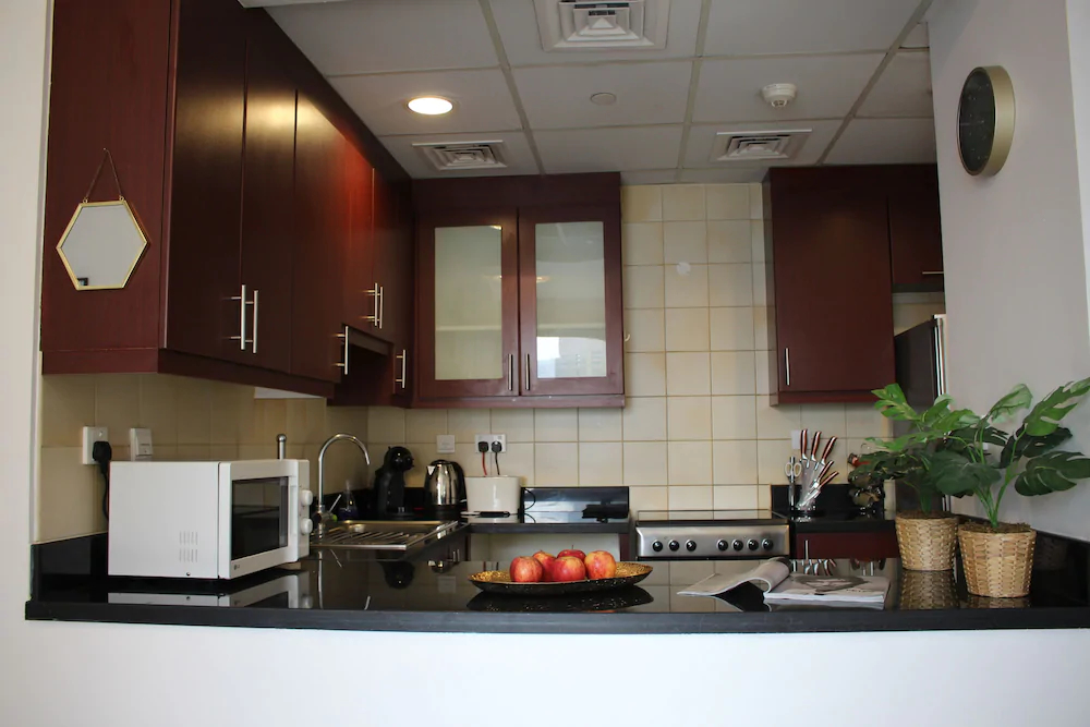 Murjan 2 by HiGuests Vacation Homes