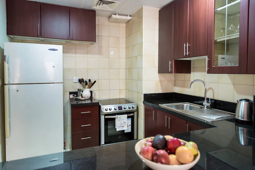 Murjan 2 by HiGuests Vacation Homes