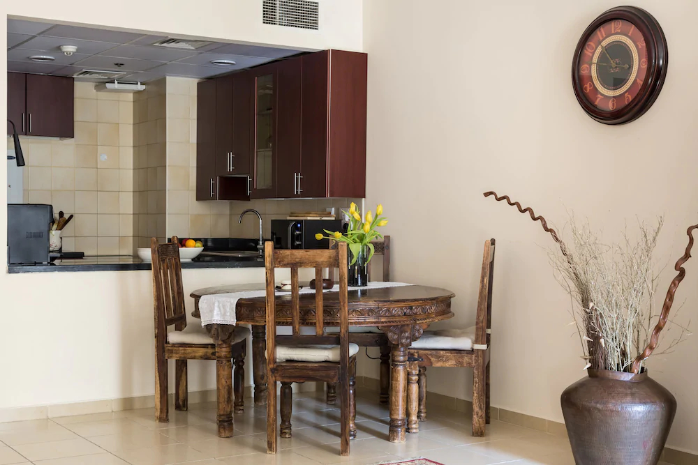 Murjan 2 by HiGuests Vacation Homes