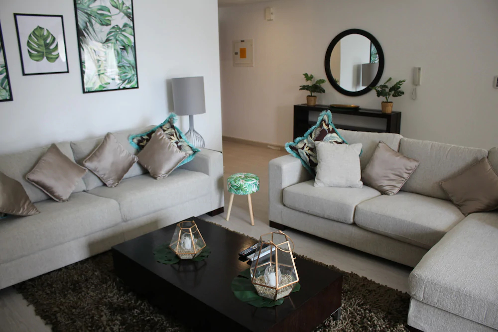 Murjan 2 by HiGuests Vacation Homes