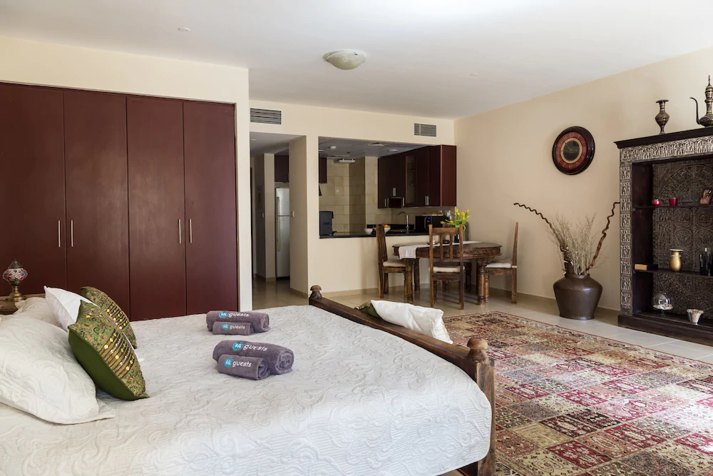 Murjan 2 by HiGuests Vacation Homes