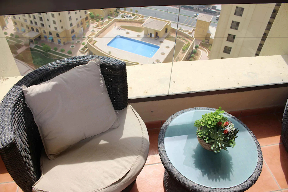Murjan 2 by HiGuests Vacation Homes