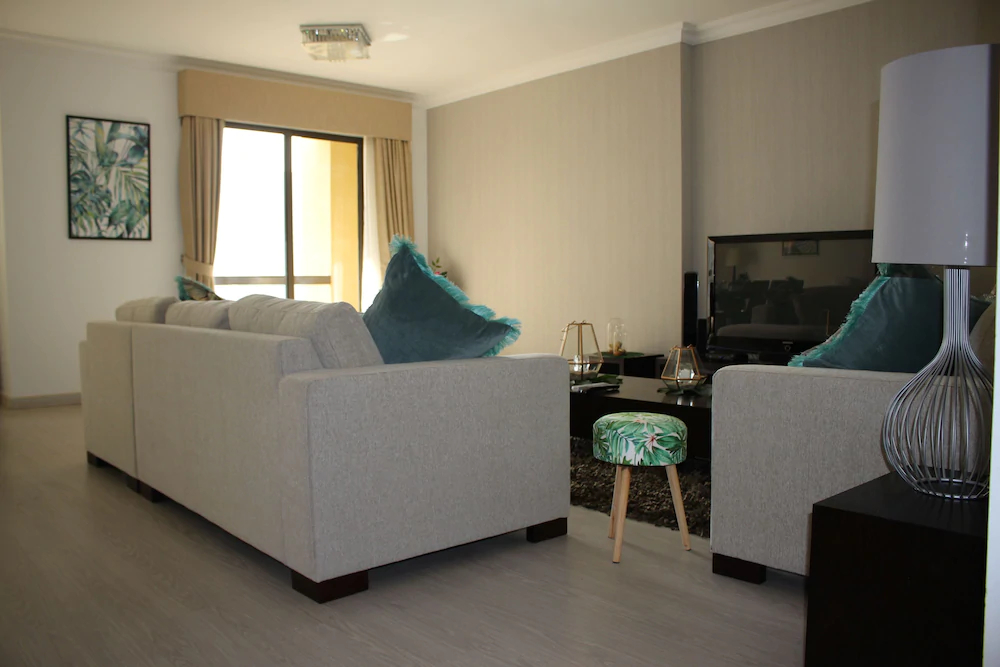 Murjan 2 by HiGuests Vacation Homes