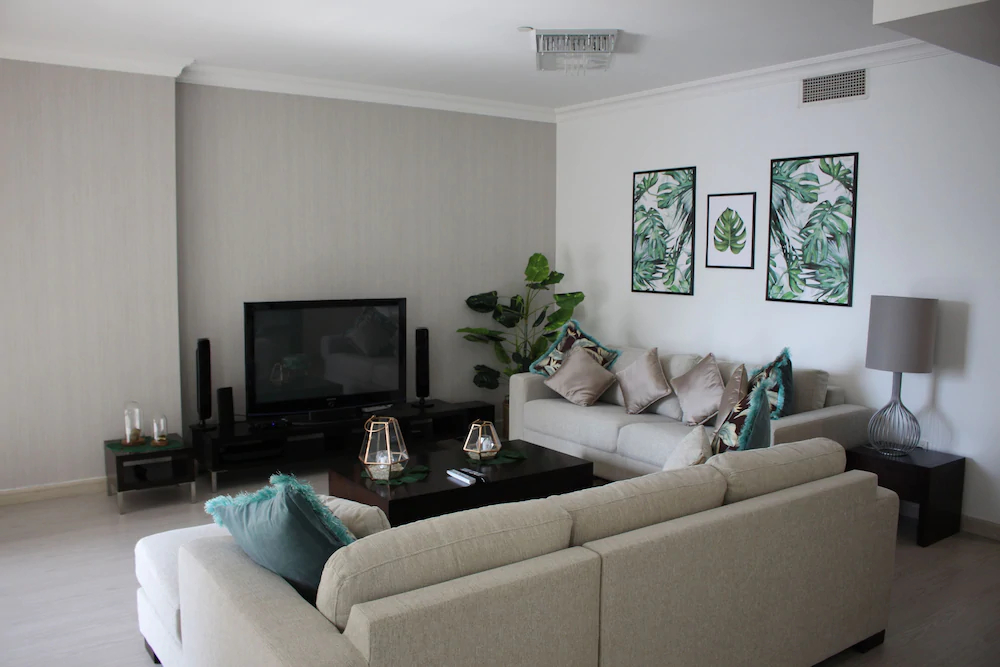 Murjan 2 by HiGuests Vacation Homes