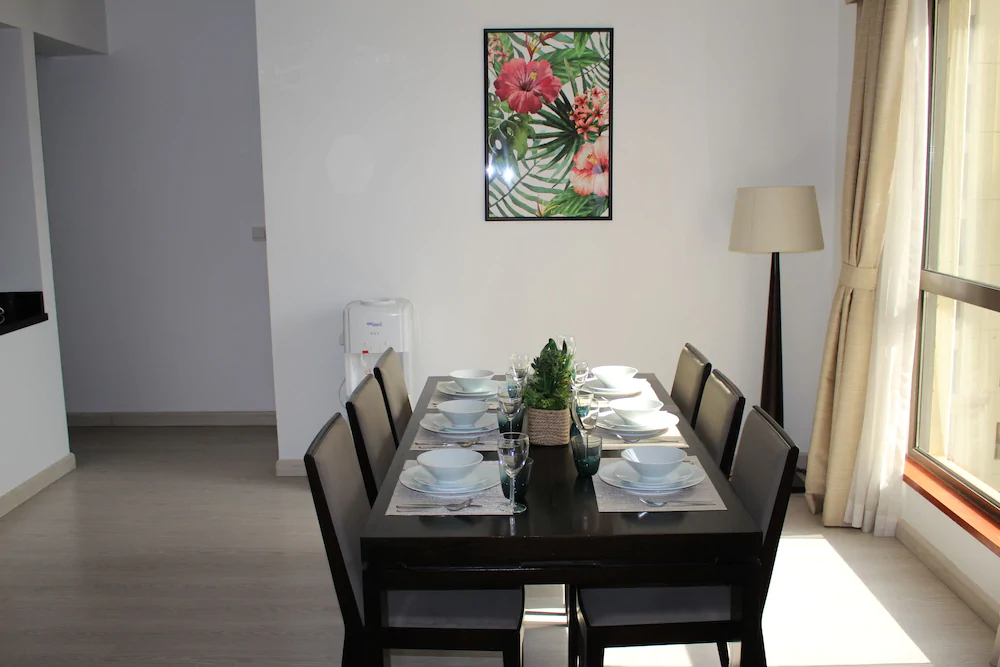 Murjan 2 by HiGuests Vacation Homes