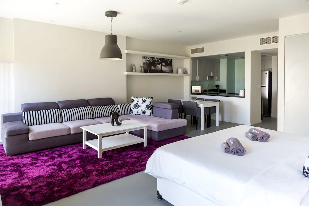 Murjan 2 by HiGuests Vacation Homes