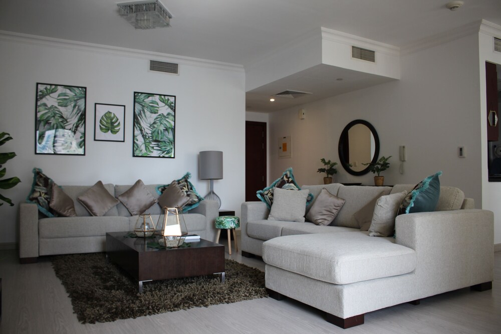 Murjan 2 by HiGuests Vacation Homes
