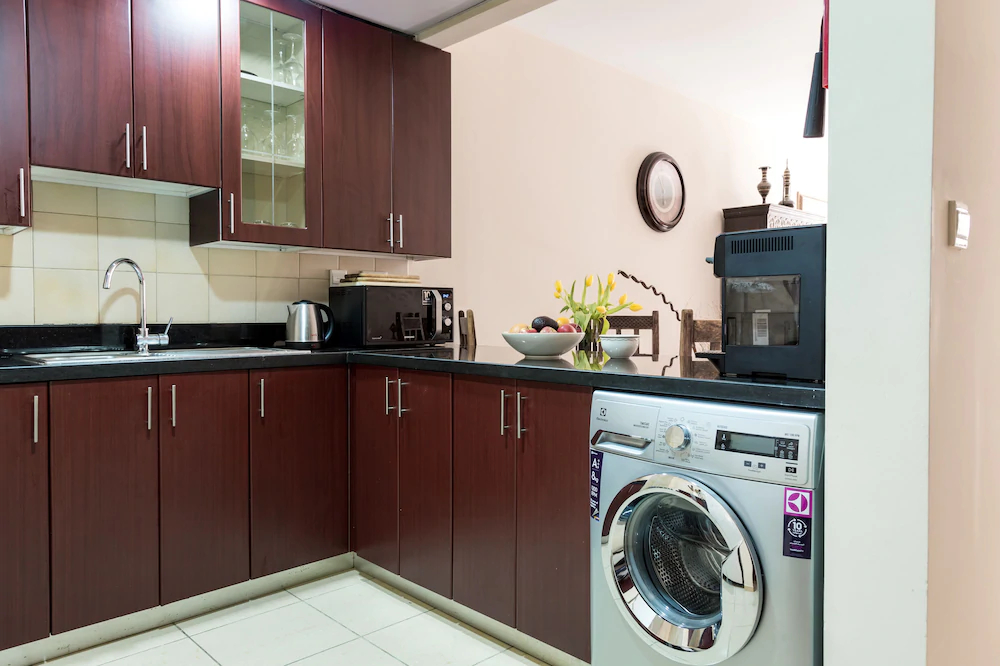 Murjan 2 by HiGuests Vacation Homes
