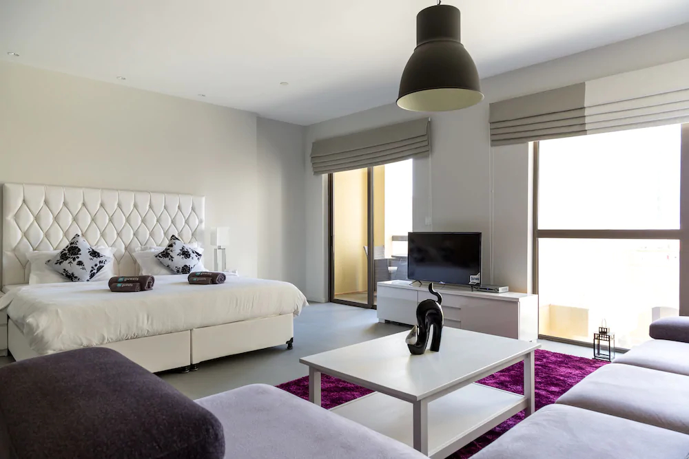 Murjan 2 by HiGuests Vacation Homes
