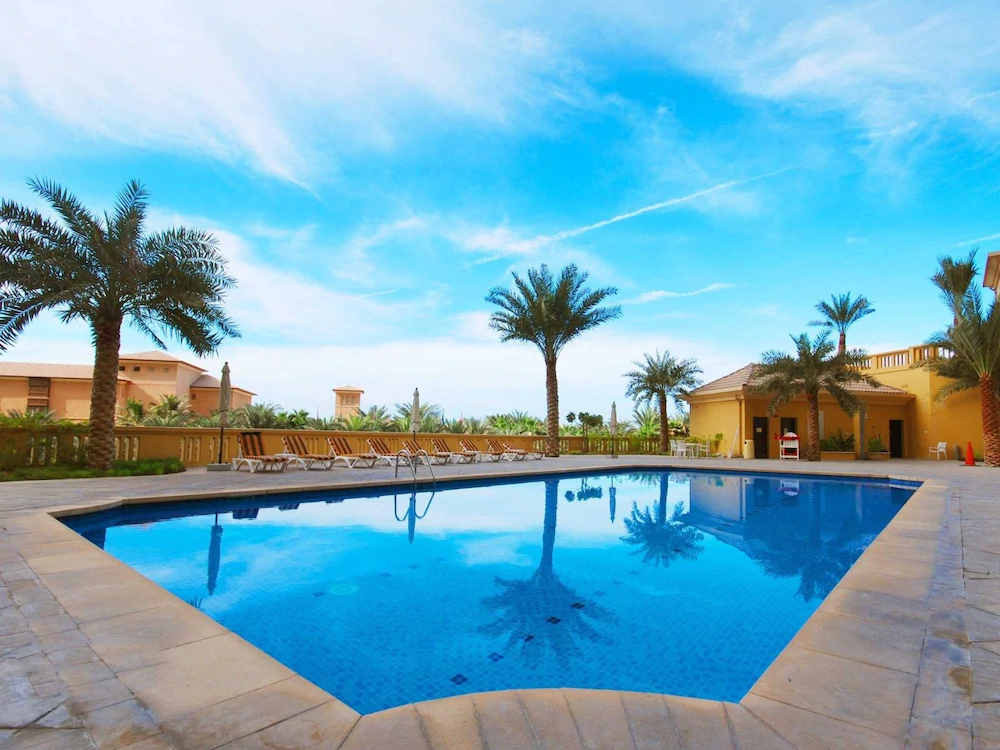 Murjan 2 by HiGuests Vacation Homes