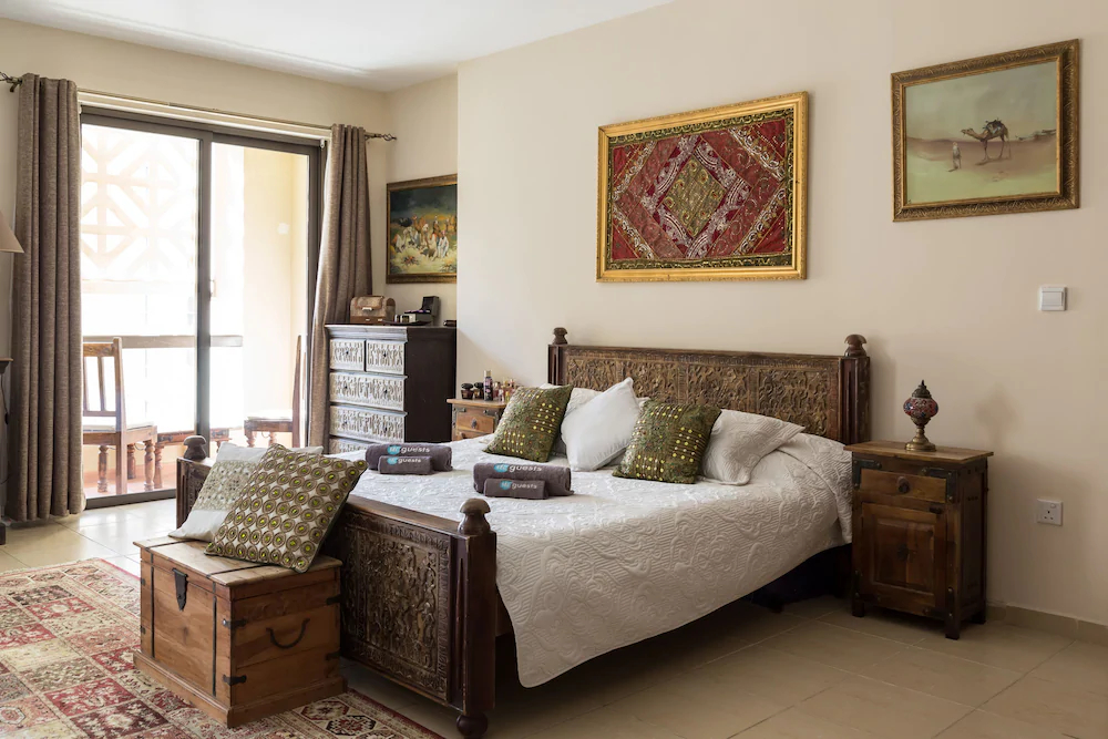 Murjan 2 by HiGuests Vacation Homes