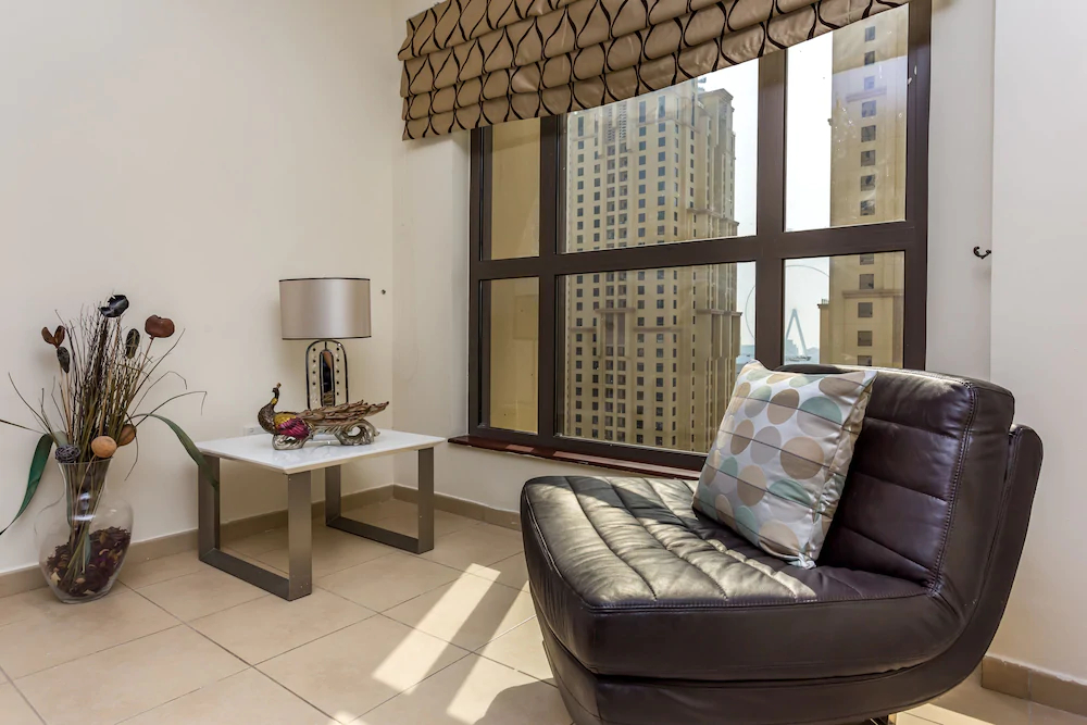 Murjan 5 by HiGuests Vacation Homes