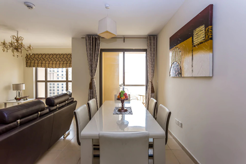 Murjan 5 by HiGuests Vacation Homes