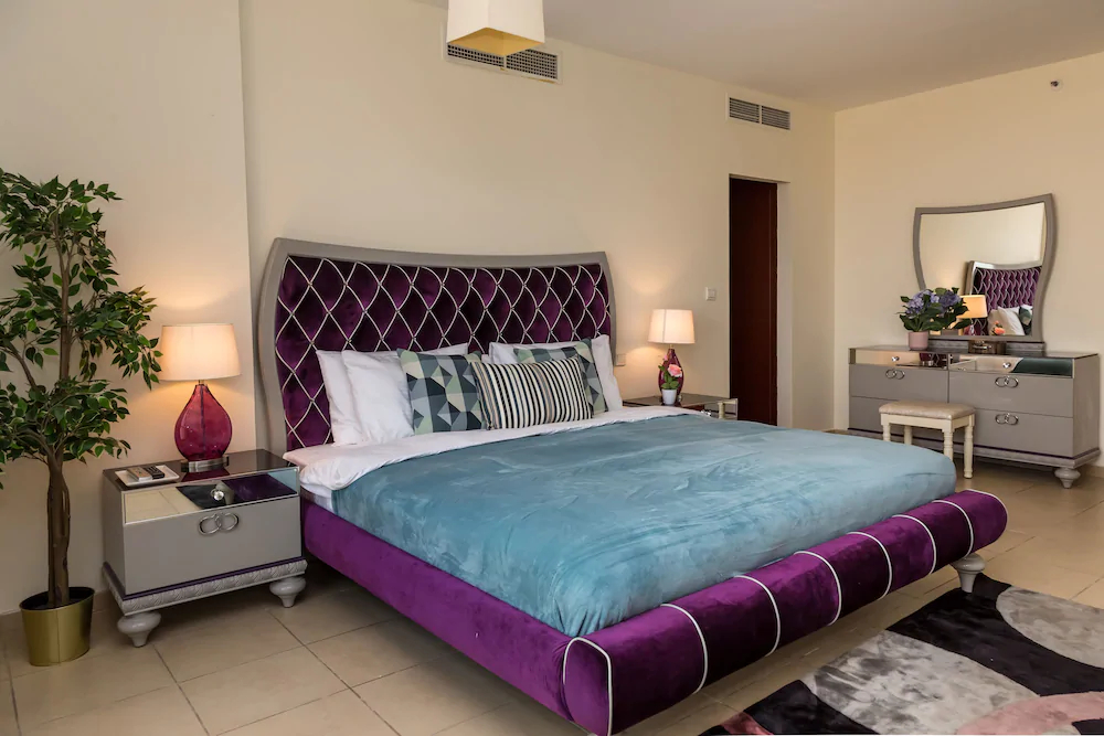 Murjan 5 by HiGuests Vacation Homes