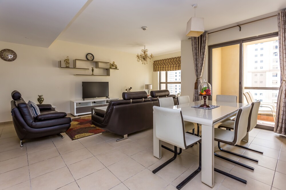 Murjan 5 by HiGuests Vacation Homes