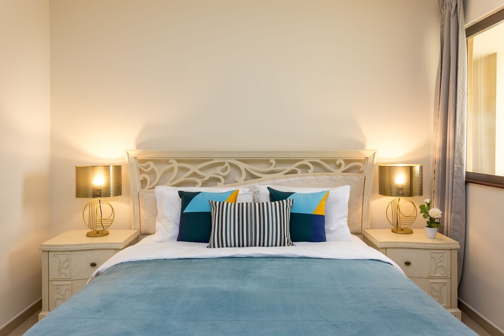 Murjan 5 by HiGuests Vacation Homes
