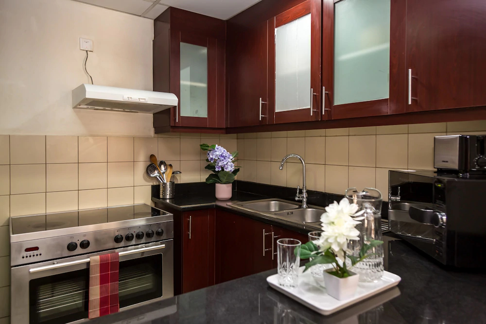 Murjan 5 by HiGuests Vacation Homes