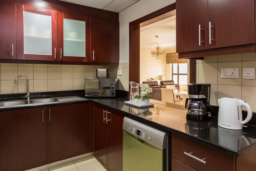 Murjan 5 by HiGuests Vacation Homes