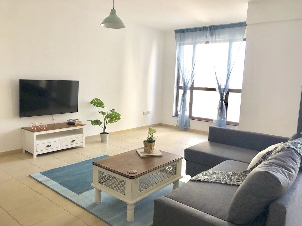 Murjan 5 by HiGuests Vacation Homes