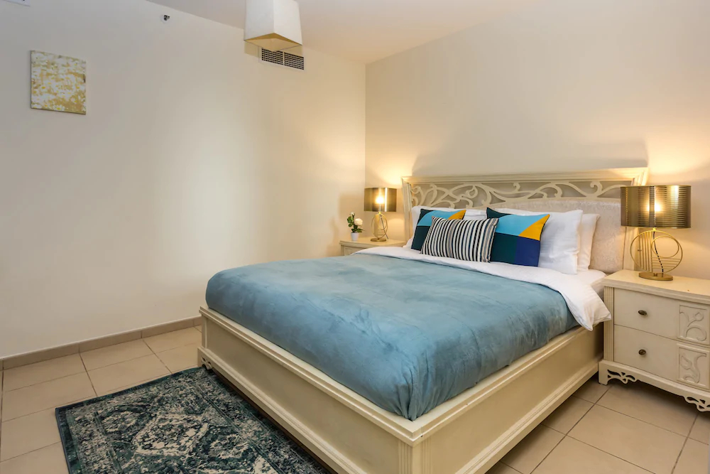 Murjan 5 by HiGuests Vacation Homes
