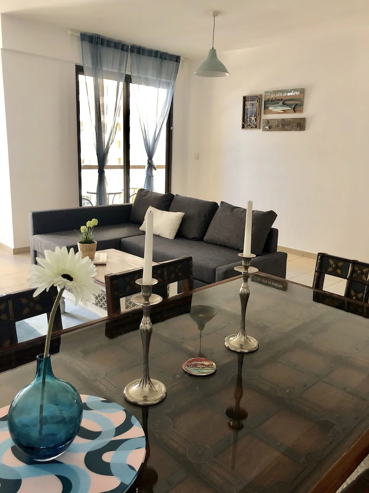 Murjan 5 by HiGuests Vacation Homes