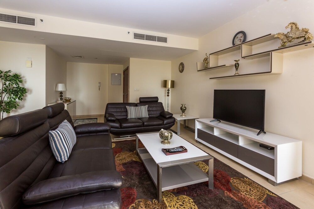 Murjan 5 by HiGuests Vacation Homes